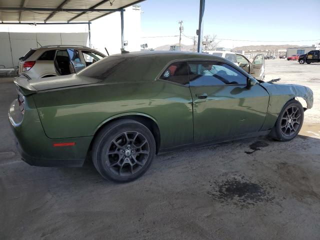 Photo 3 from auction – 2018 DODGE CHALLENGER with VIN 2C3CDZGG8JH256607