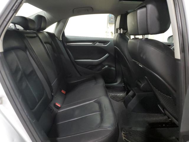 Photo 10 from auction – 2015 AUDI A3 PREMIUM with VIN WAUBFGFF0F1003735