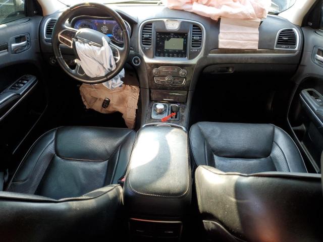 Photo 8 from auction – 2018 CHRYSLER 300 LIMITE with VIN 2C3CCAKG6JH268704