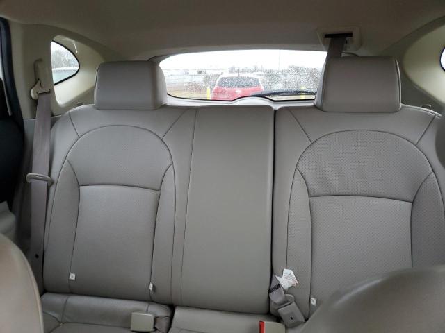 Photo 10 from auction – 2012 NISSAN ROGUE S with VIN JN8AS5MT5CW297224