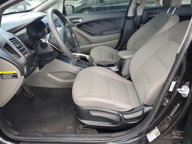 Снимка 7 от търг – 2014 KIA FORTE LX с VIN KNAFX4A67E5208884