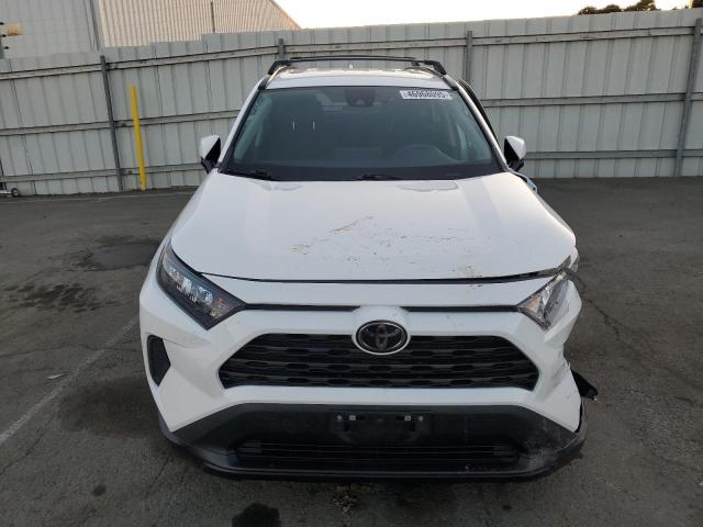 Photo 5 from auction – 2021 TOYOTA RAV4 LE with VIN 2T3K1RFV6MC102502