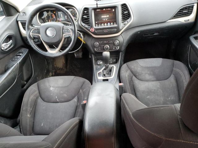 Photo 8 from auction – 2016 JEEP CHEROKEE L with VIN 1C4PJMCS9GW331697