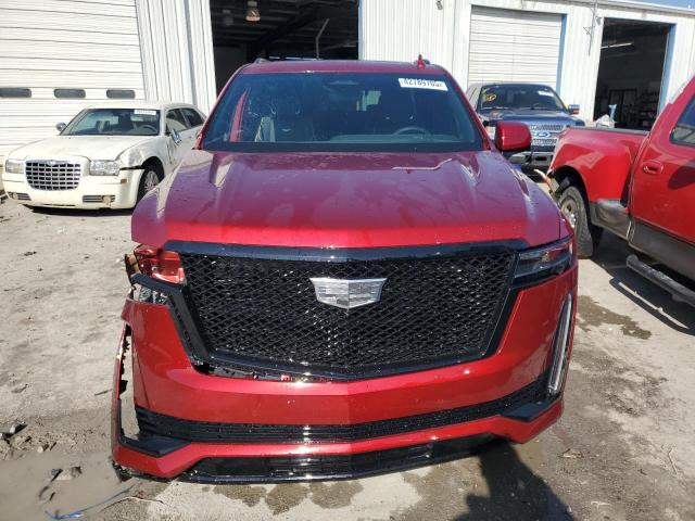 Photo 5 from auction – 2024 CADILLAC ESCALADE S with VIN 1GYS4FKL1RR314184