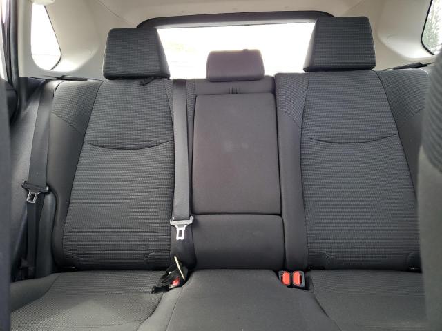 Photo 10 from auction – 2022 TOYOTA RAV4 LE with VIN 2T3H1RFV9NC184852