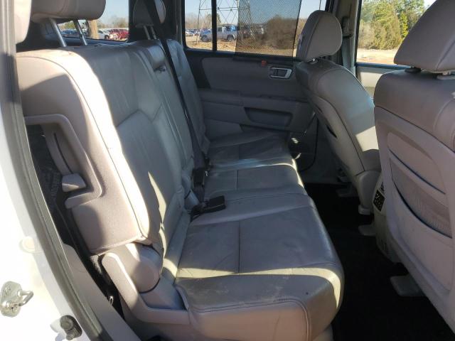 Снимка 11 от търг – 2010 HONDA PILOT EXL с VIN 5FNYF3H60AB007786