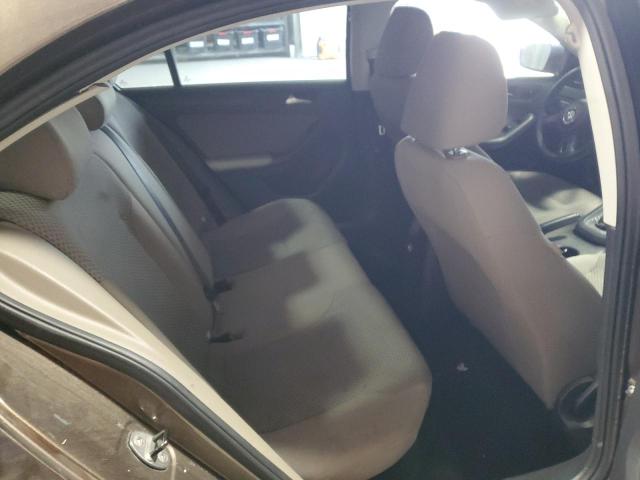 Снимка 10 от търг – 2014 VOLKSWAGEN JETTA BASE с VIN 3VW2K7AJ2EM319985