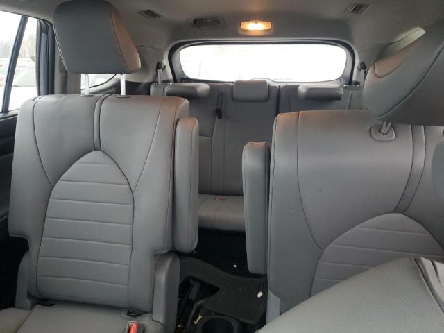 Photo 10 from auction – 2020 TOYOTA HIGHLANDER with VIN 5TDGBRCH1LS011380