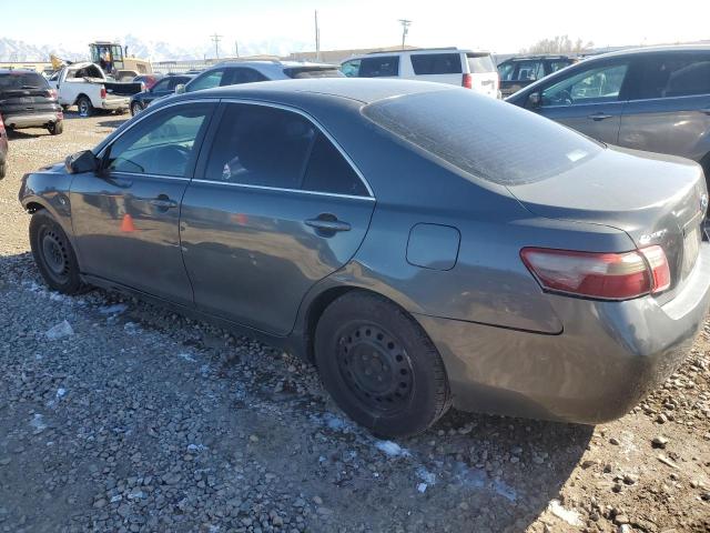 Photo 2 from auction – 2009 TOYOTA CAMRY BASE with VIN 4T1BE46K99U404099