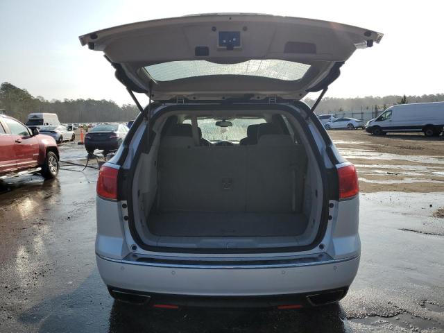 Photo 6 from auction – 2016 BUICK ENCLAVE with VIN 5GAKRAKD1GJ133313