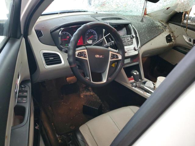 Photo 8 from auction – 2017 GMC TERRAIN SL with VIN 2GKFLUE30H6150189