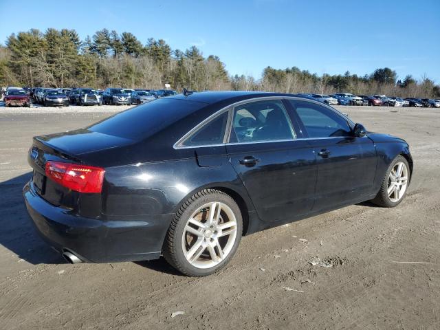 Photo 3 from auction – 2014 AUDI A6 PREMIUM with VIN WAUGFBFC8EN156885