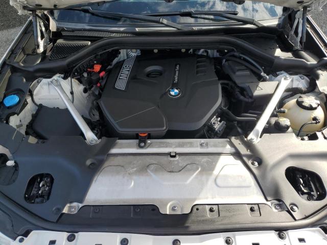 Photo 12 from auction – 2019 BMW X3 SDRIVE3 with VIN 5UXTR7C53KLF33403