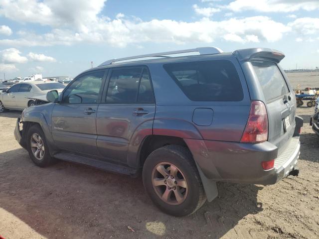 Photo 2 from auction – 2005 TOYOTA 4RUNNER SR with VIN JTEZT14R950022658