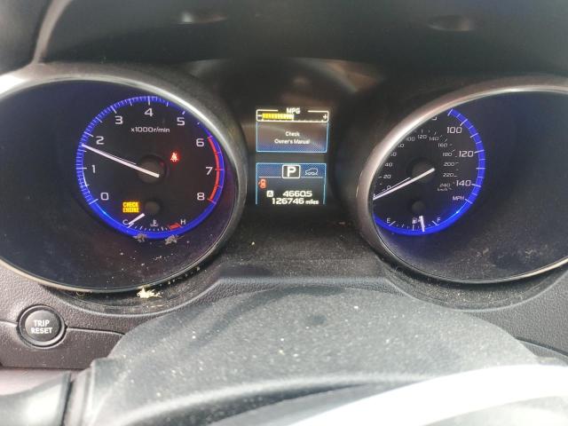 Photo 9 from auction – 2015 SUBARU OUTBACK 2. with VIN 4S4BSAJC9F3313407