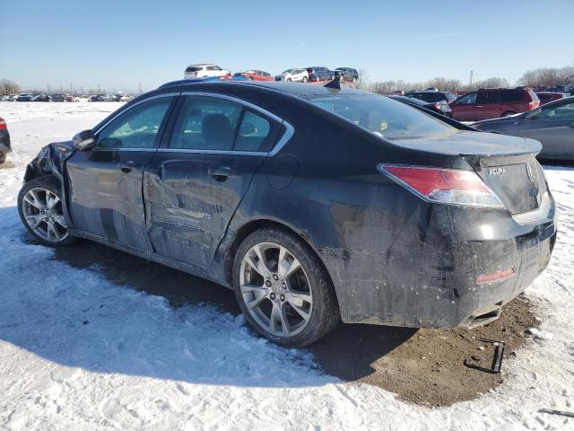 Photo 2 from auction – 2012 ACURA TL with VIN 19UUA9F71CA012472