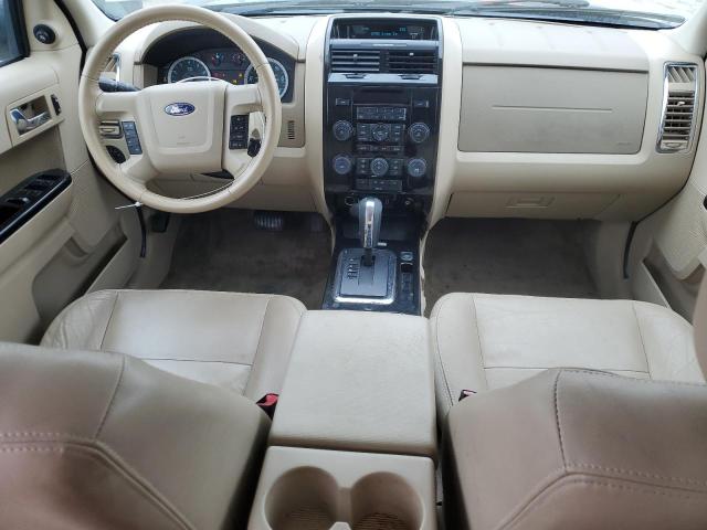Фото 8 с аукциона – 2012 FORD ESCAPE LIM с VIN 1FMCU9EG3CKB78520