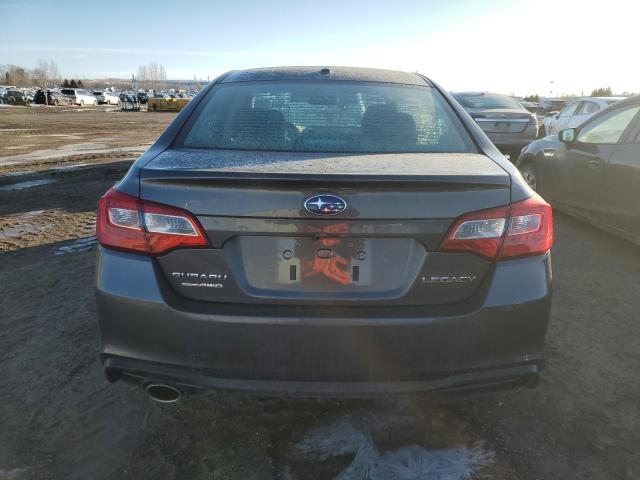 Photo 6 from auction – 2019 SUBARU LEGACY 2.5 with VIN 4S3BNDD62K3033700