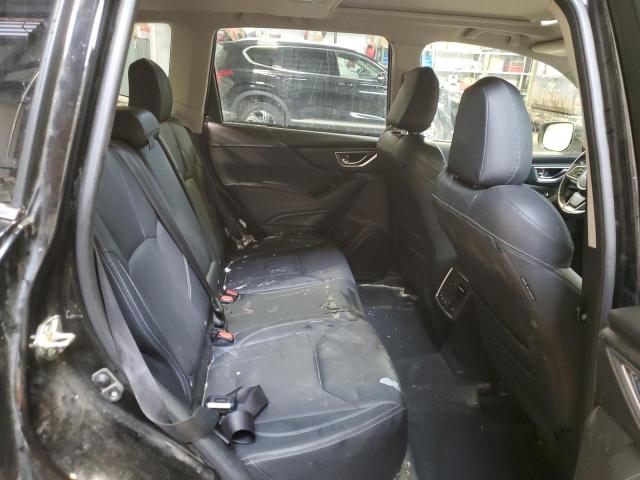 Photo 11 from auction – 2019 SUBARU FORESTER L with VIN JF2SKEUC5KH585586