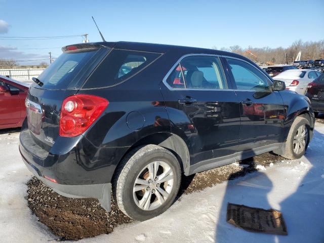 Photo 3 from auction – 2013 CHEVROLET EQUINOX LS with VIN 2GNFLCEK7D6139382