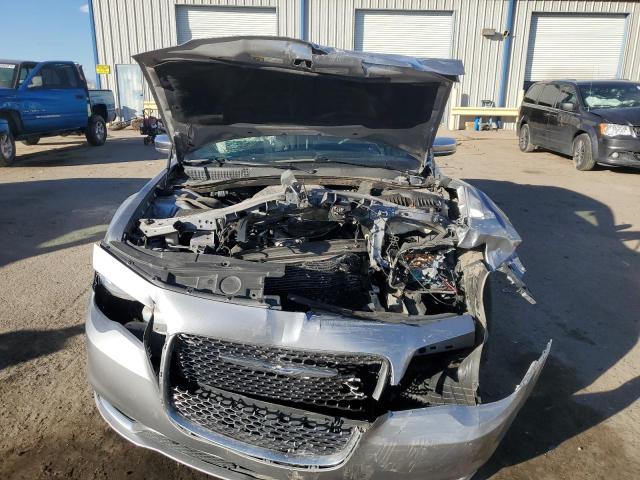 Photo 5 from auction – 2015 CHRYSLER 300C PLATI with VIN 2C3CCAPT2FH905262