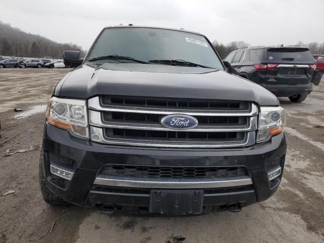 Снимка 5 от търг – 2015 FORD EXPEDITION с VIN 1FMJU2AT0FEF42932