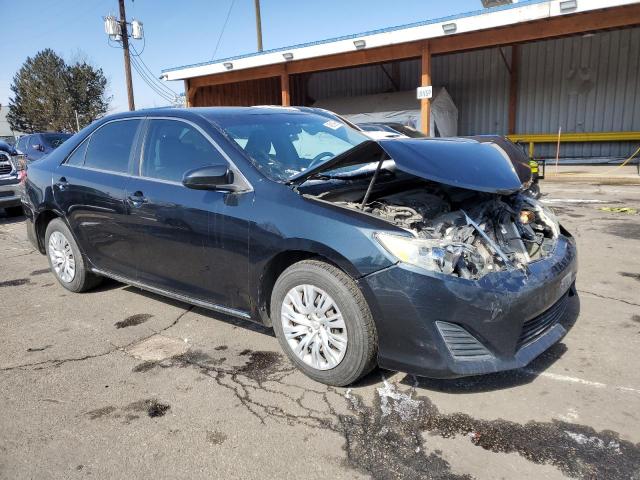 Photo 4 from auction – 2012 TOYOTA CAMRY BASE with VIN 4T4BF1FKXCR237549