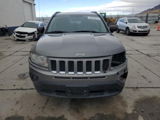 Photo 5 from auction – 2012 JEEP COMPASS SP with VIN 1C4NJDBB4CD583016