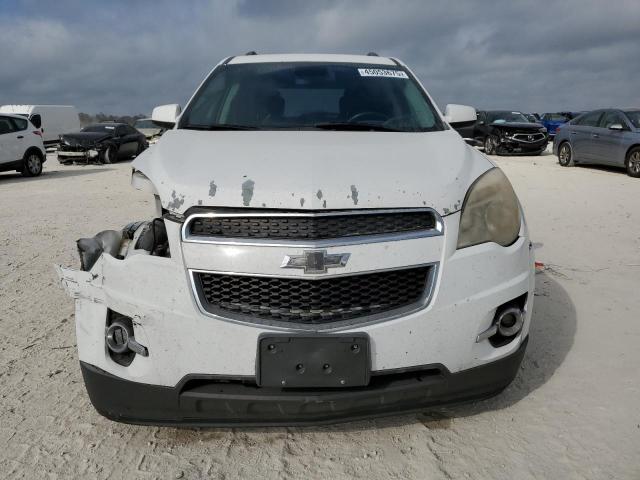 Photo 5 from auction – 2014 CHEVROLET EQUINOX LT with VIN 2GNALCEK7E6371153