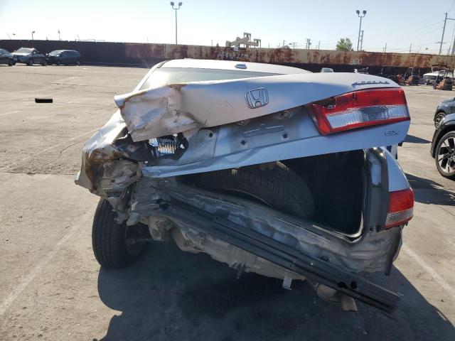 Photo 6 from auction – 2004 HONDA ACCORD EX with VIN JHMCM56854C040962
