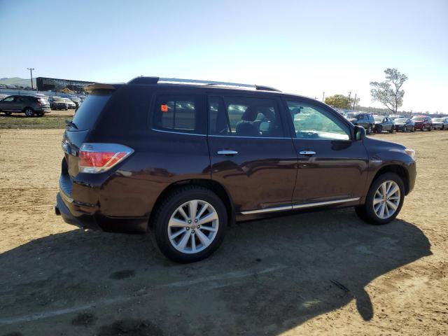 Снимка 3 от търг – 2011 TOYOTA HIGHLANDER с VIN JTEDC3EH2B2001565