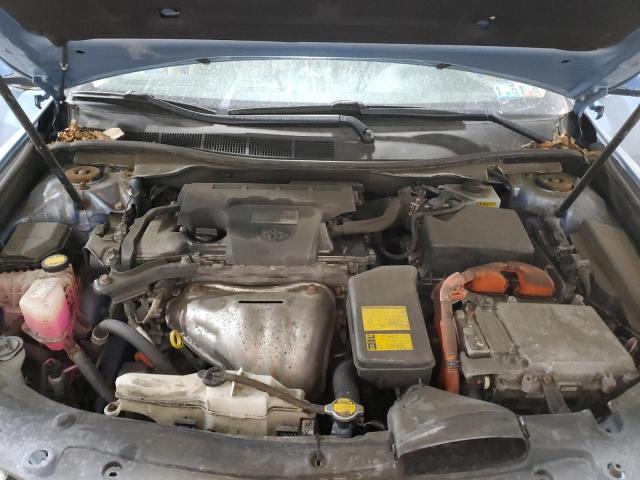Photo 11 from auction – 2013 TOYOTA CAMRY HYBR with VIN 4T1BD1FK6DU083469