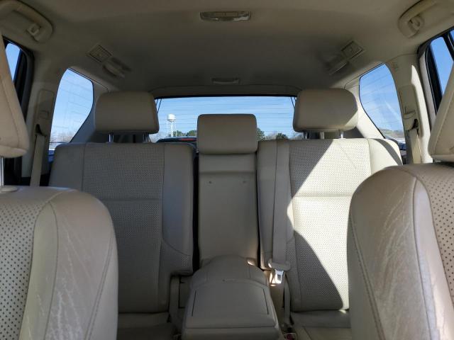 Photo 10 from auction – 2012 LEXUS GX 460 with VIN JTJBM7FX3C5045108
