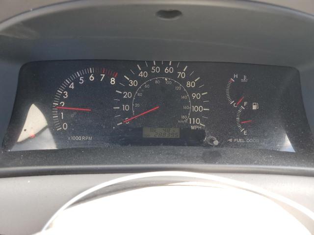 Photo 9 from auction – 2006 TOYOTA COROLLA CE with VIN JTDBR32E160064789