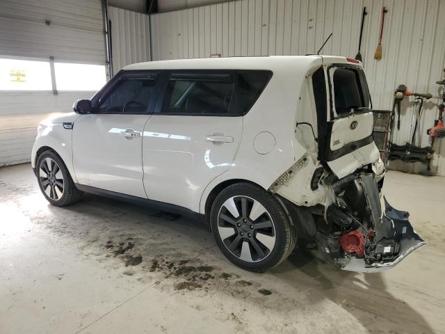 Photo 2 from auction – 2017 KIA SOUL + with VIN KNDJP3A58H7436559