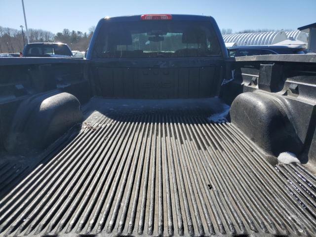 Photo 10 from auction – 2016 GMC SIERRA K25 with VIN 1GT02REG8GZ129145