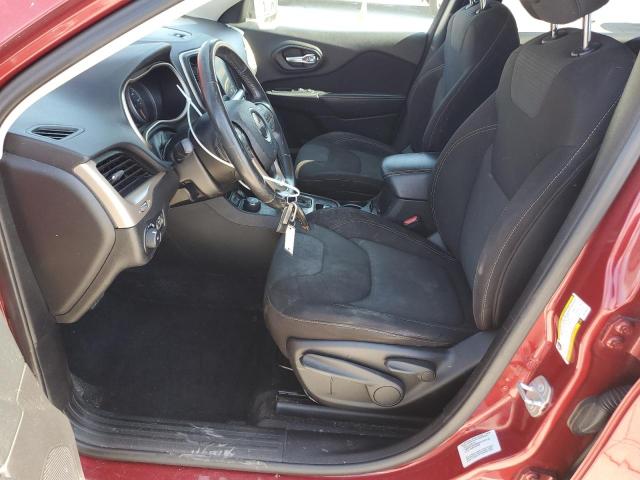 Photo 7 from auction – 2016 JEEP CHEROKEE L with VIN 1C4PJMCB0GW100610