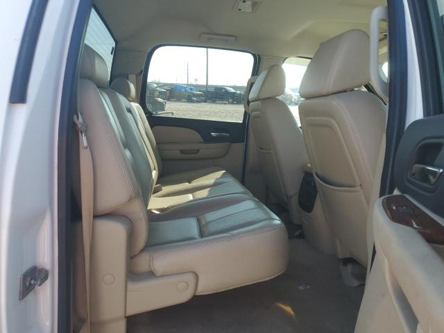 Photo 10 from auction – 2008 CHEVROLET SILVERADO with VIN 1GCHK23678F115793