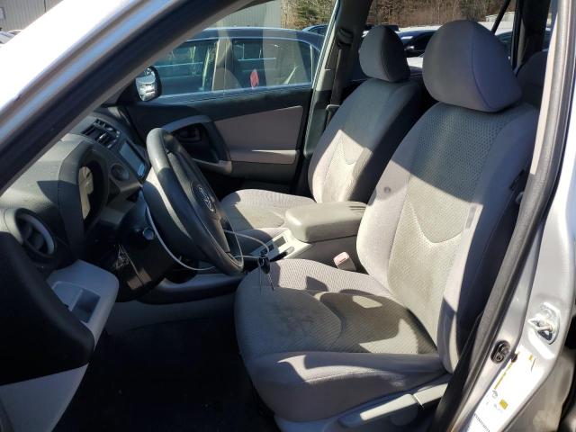 Photo 7 from auction – 2007 TOYOTA RAV4 with VIN JTMBD33V476050557