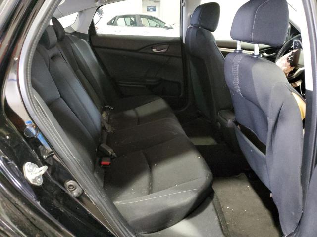 Photo 10 from auction – 2018 HONDA CIVIC EX with VIN 2HGFC2F79JH589596