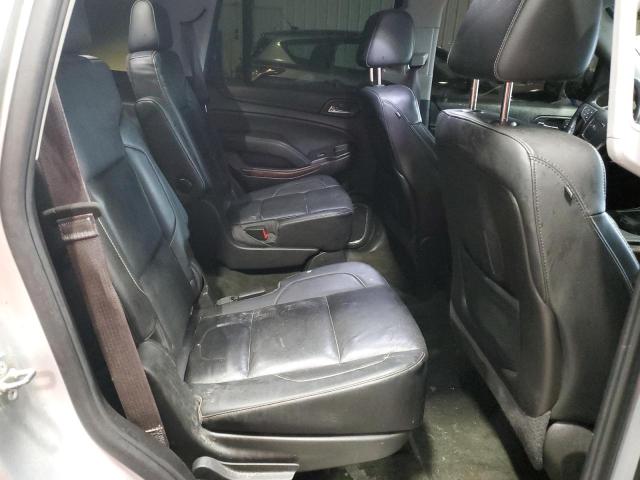 Photo 11 from auction – 2016 GMC YUKON SLT with VIN 1GKS2BKC7GR375920