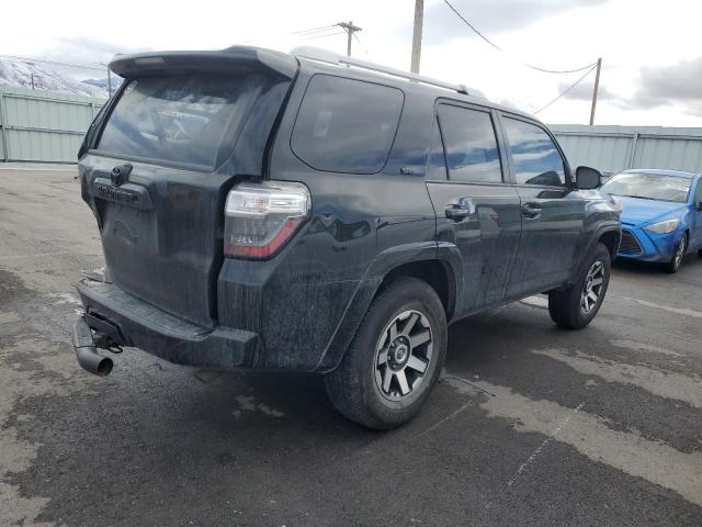 Photo 3 from auction – 2014 TOYOTA 4 RUNNER with VIN JTEBU5JRXE5162165