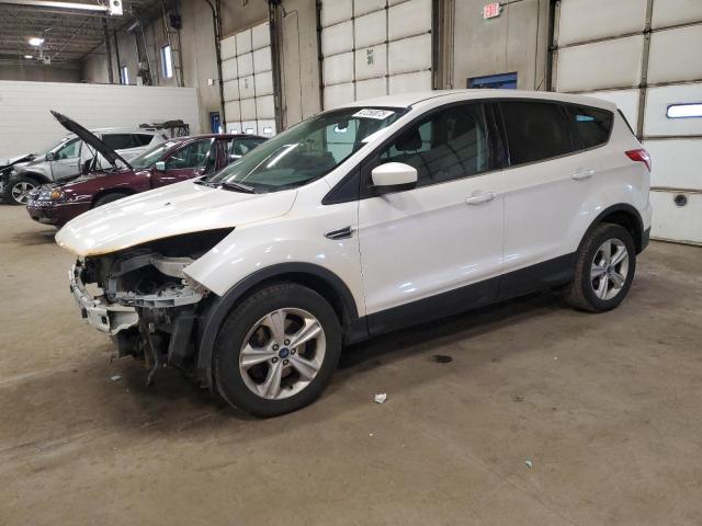 FORD ESCAPE SE 2014 with VIN 1FMCU9GX3EUA65798 - Photo from auction