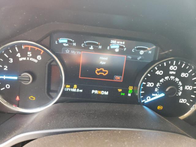 Photo 9 from auction – 2019 FORD F150 SUPER with VIN 1FTFW1E14KFA41425