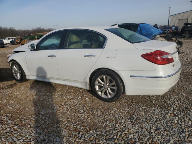 Photo 2 from auction – 2013 HYUNDAI GENESIS 3. with VIN KMHGC4DD5DU250077