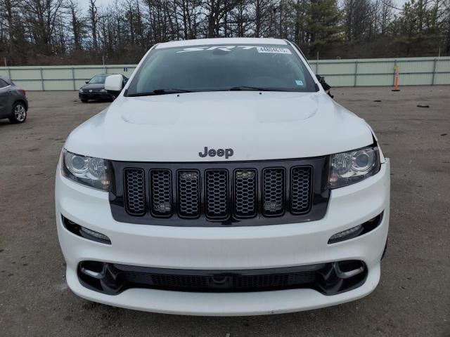 Photo 5 from auction – 2013 JEEP GRAND CHER with VIN 1C4RJFDJ7DC586243