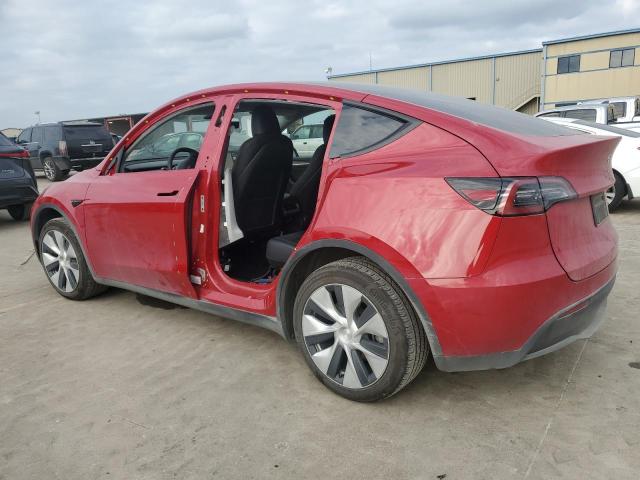 Photo 2 from auction – 2023 TESLA MODEL Y with VIN 7SAYGDEE5PF673178