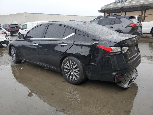 Photo 2 from auction – 2024 NISSAN ALTIMA SV with VIN 1N4BL4DV6RN306509