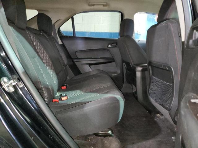 Photo 11 from auction – 2016 CHEVROLET EQUINOX LT with VIN 2GNFLFEK4G6268038