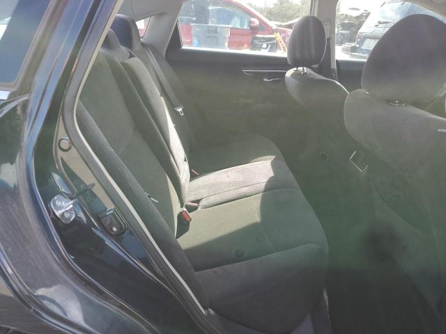 Photo 10 from auction – 2013 NISSAN ALTIMA 2.5 with VIN 1N4AL3AP8DC249262